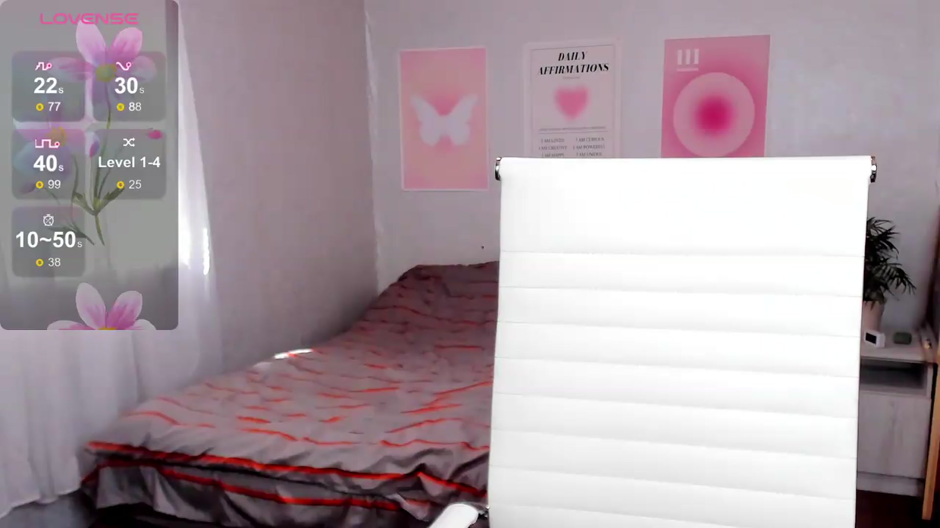 Gallery image thumbnail from Geisha_Anna's myfreecams stream on, 08/20/2026, 09:07 image 17 of 20
