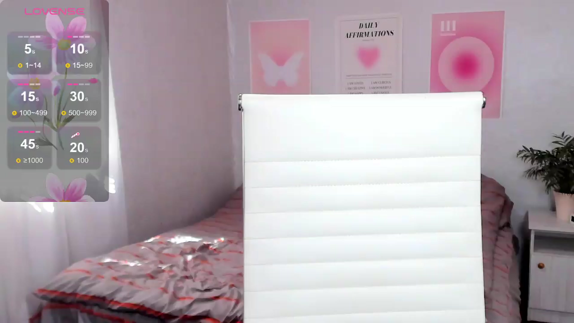 Gallery image thumbnail from Geisha_Anna's myfreecams stream on, 08/20/2026, 10:02 image 10 of 20