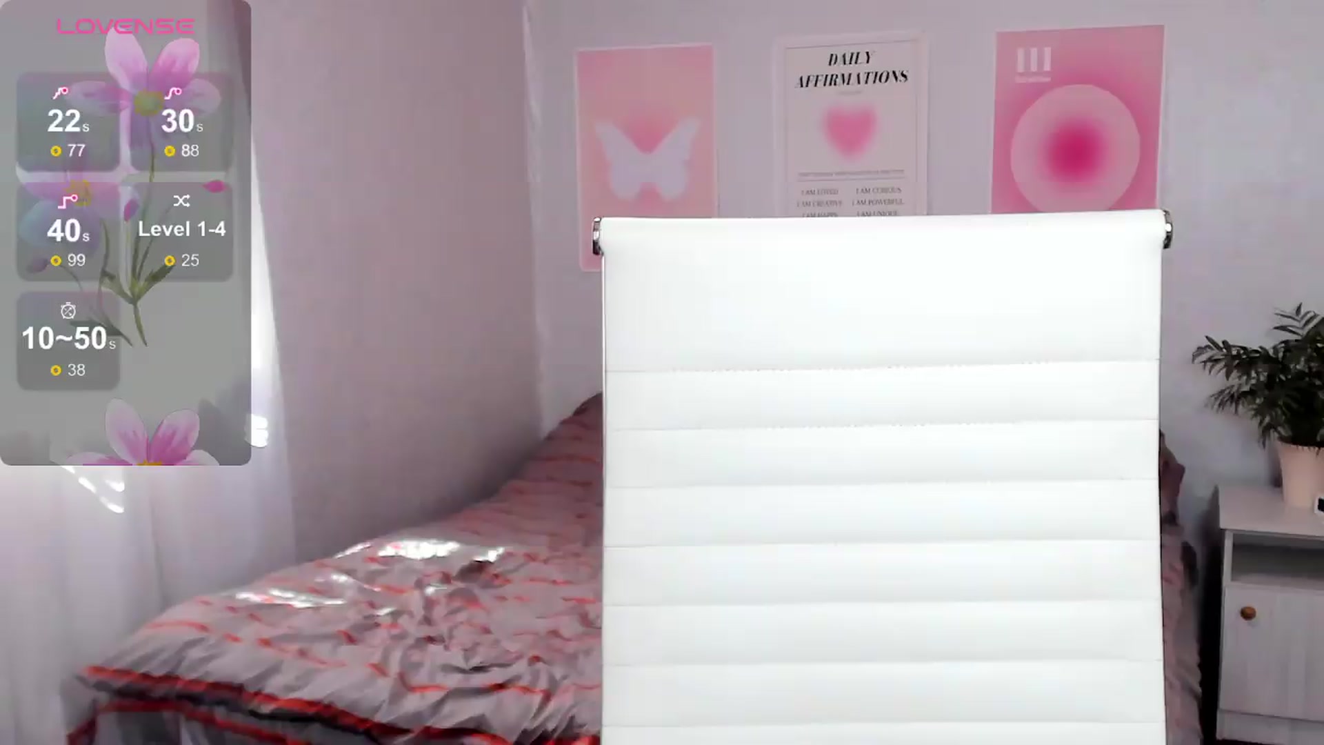 Gallery image thumbnail from Geisha_Anna's myfreecams stream on, 08/20/2026, 10:02 image 5 of 20