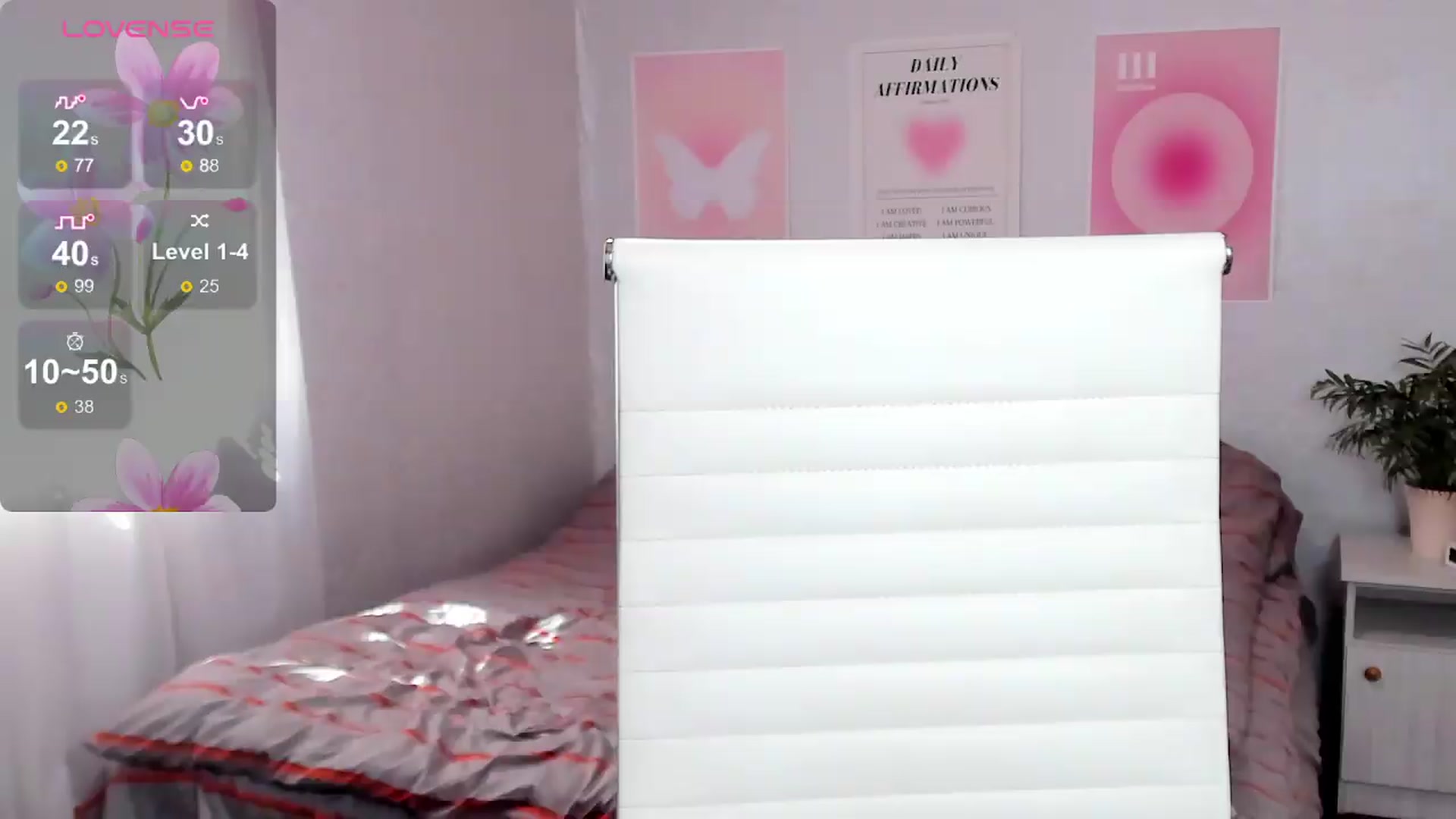 Gallery image thumbnail from Geisha_Anna's myfreecams stream on, 08/20/2026, 10:02 image 16 of 20