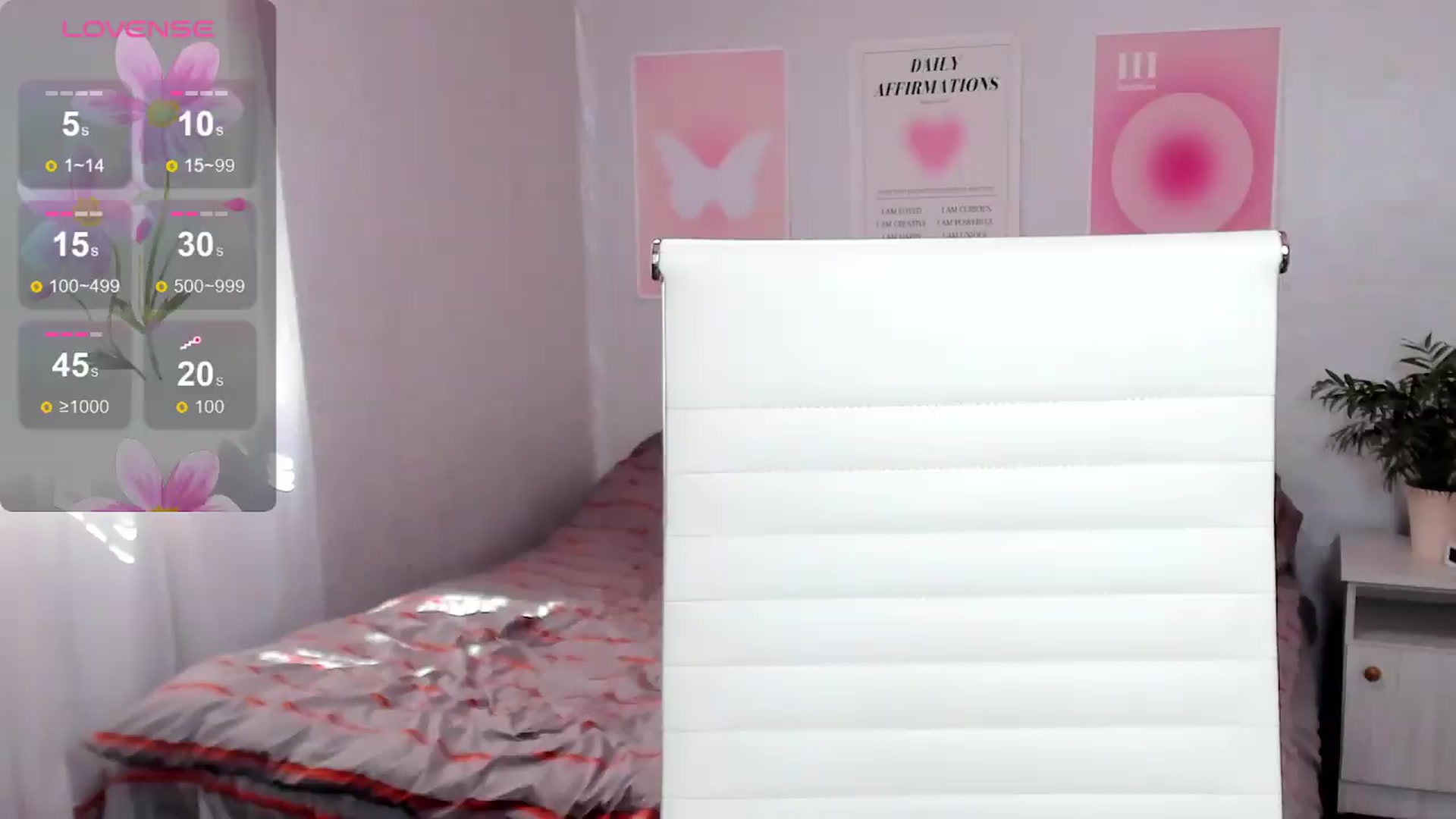 Gallery image thumbnail from Geisha_Anna's myfreecams stream on, 08/20/2026, 10:02 image 6 of 20