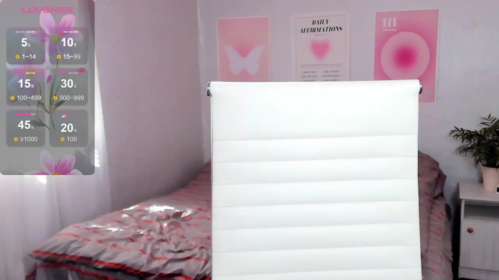 Gallery image thumbnail from Geisha_Anna's myfreecams stream on, 08/20/2026, 10:02 image 12 of 20
