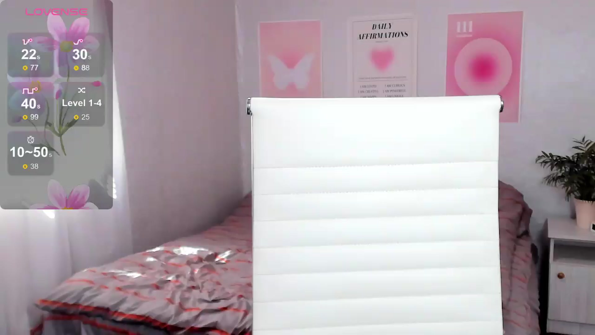 Gallery image thumbnail from Geisha_Anna's myfreecams stream on, 08/20/2026, 10:02 image 14 of 20