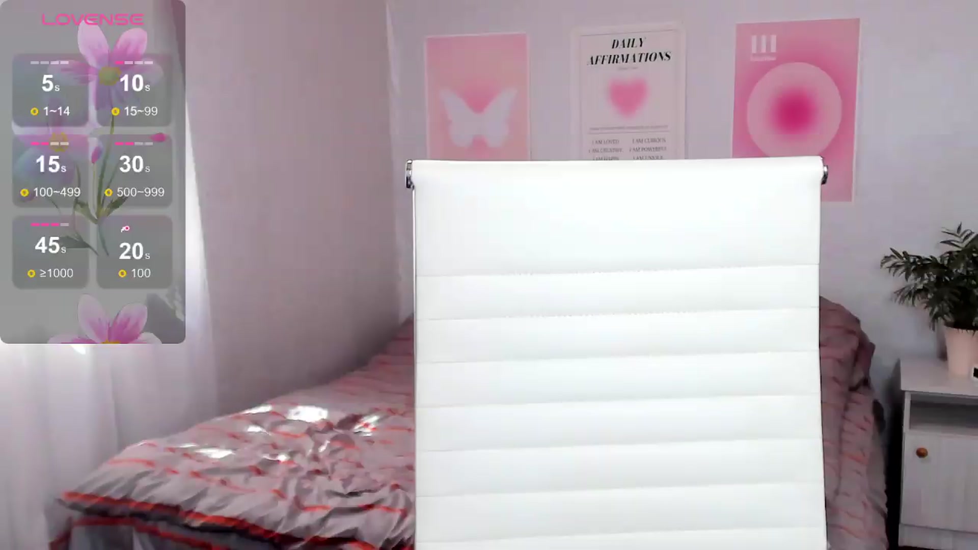 Gallery image thumbnail from Geisha_Anna's myfreecams stream on, 08/20/2026, 10:02 image 17 of 20