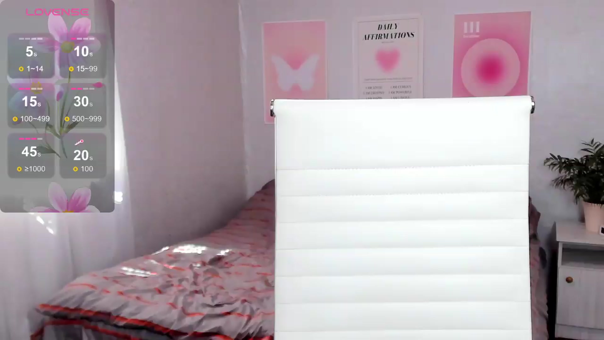 Gallery image thumbnail from Geisha_Anna's myfreecams stream on, 08/20/2026, 10:02 image 2 of 20