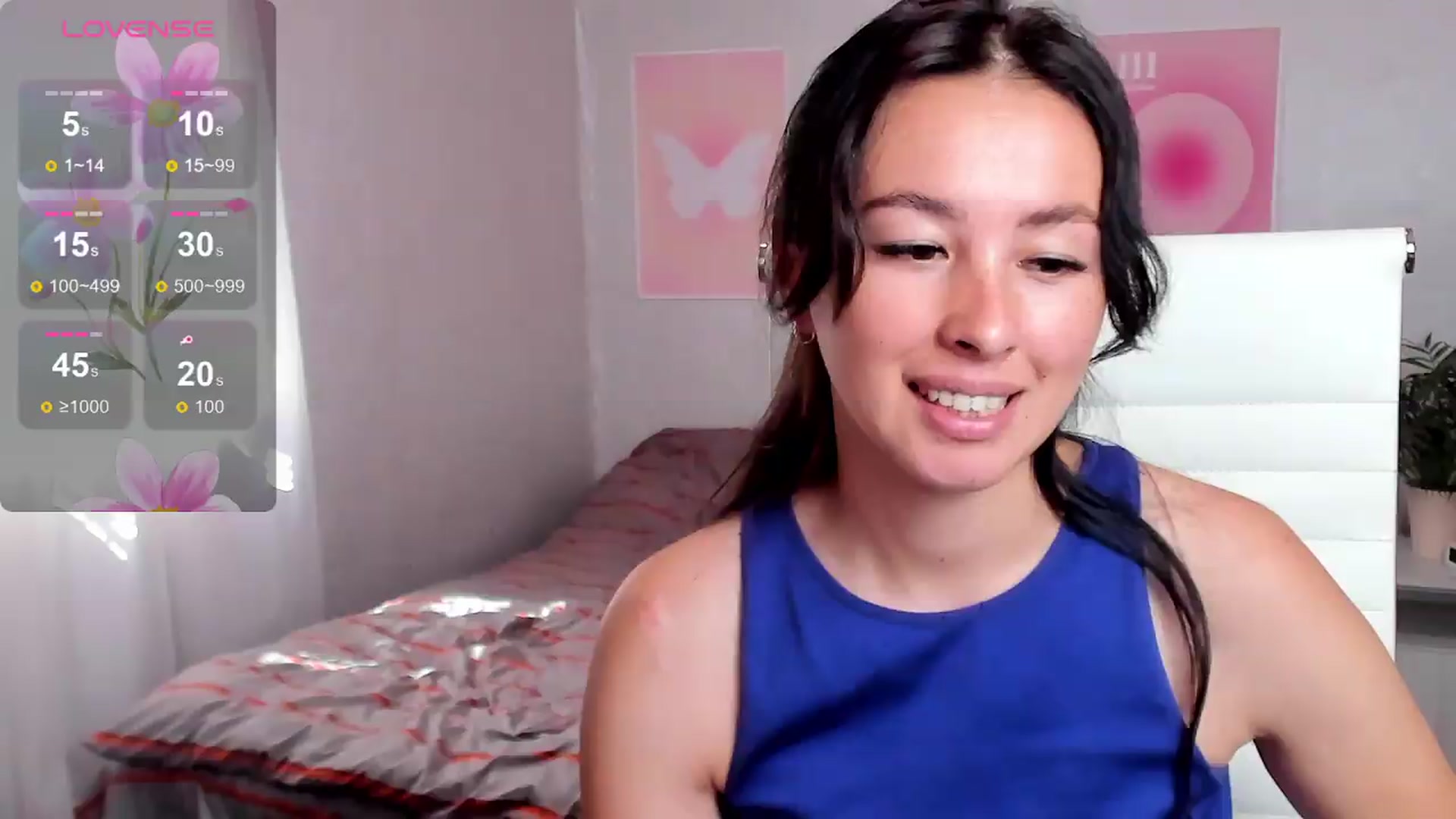 Gallery image thumbnail from Geisha_Anna's myfreecams stream on, 08/20/2026, 10:02 image 8 of 20