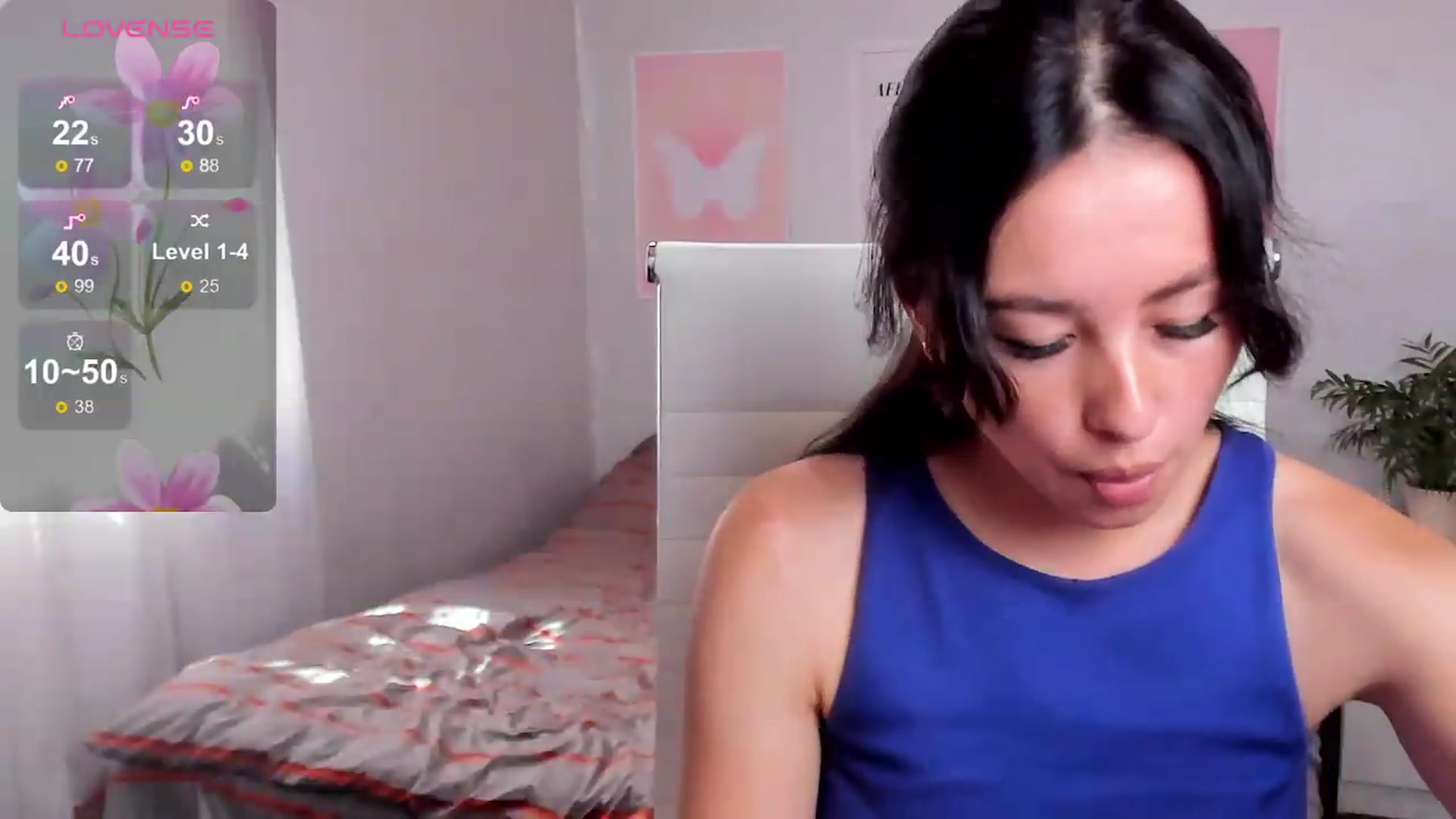 Gallery image thumbnail from Geisha_Anna's myfreecams stream on, 08/20/2026, 10:02 image 18 of 20