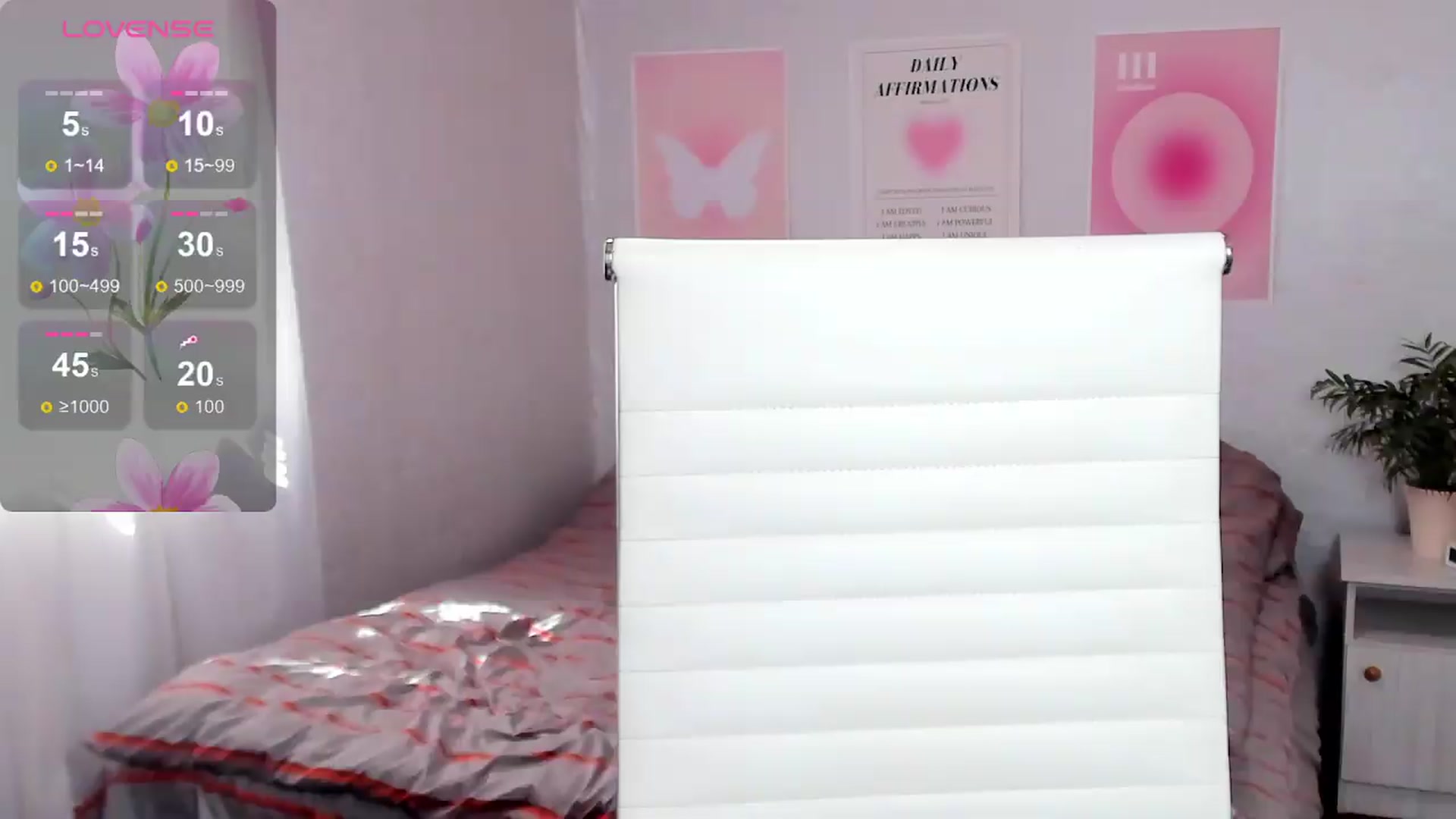 Gallery image thumbnail from Geisha_Anna's myfreecams stream on, 08/20/2026, 10:02 image 13 of 20
