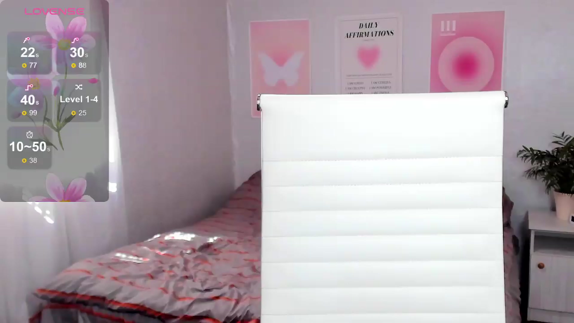 Gallery image thumbnail from Geisha_Anna's myfreecams stream on, 08/20/2026, 10:02 image 1 of 20