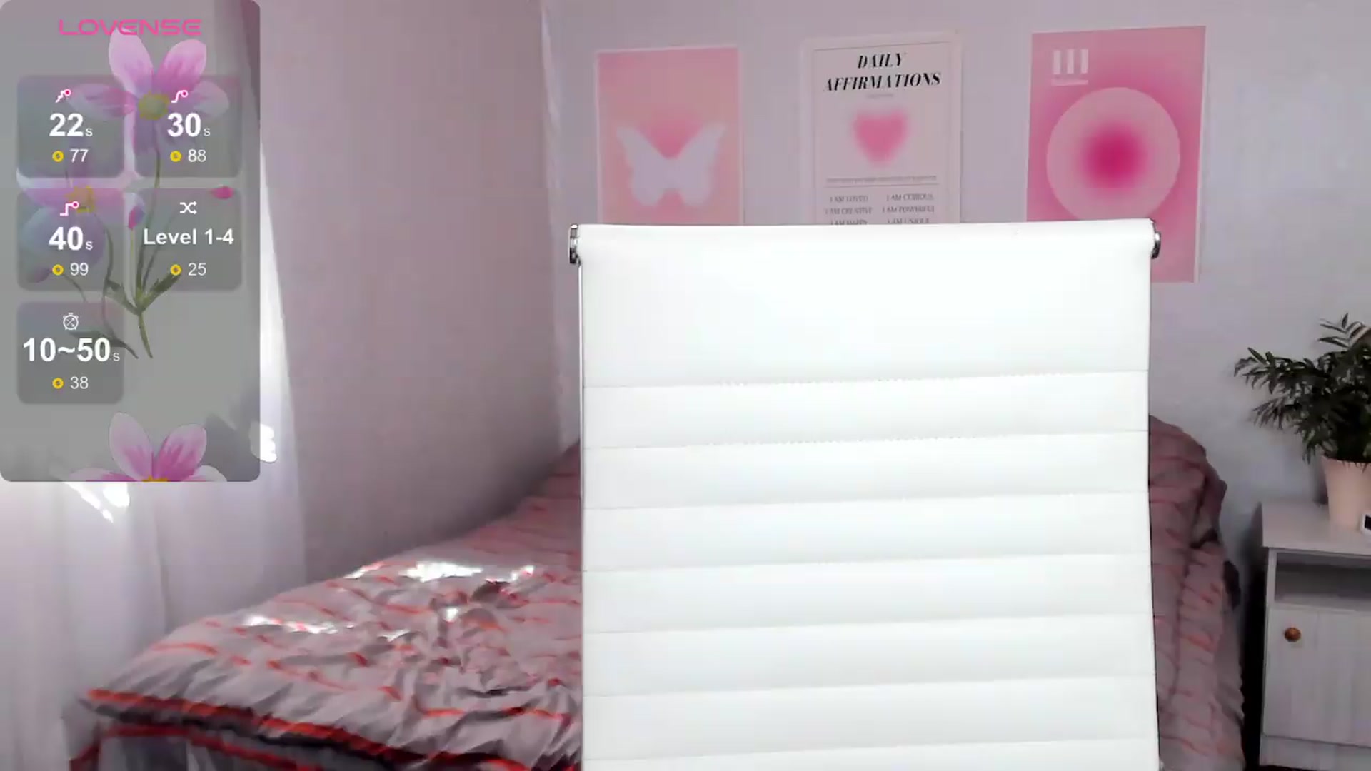 Gallery image thumbnail from Geisha_Anna's myfreecams stream on, 08/20/2026, 10:02 image 9 of 20