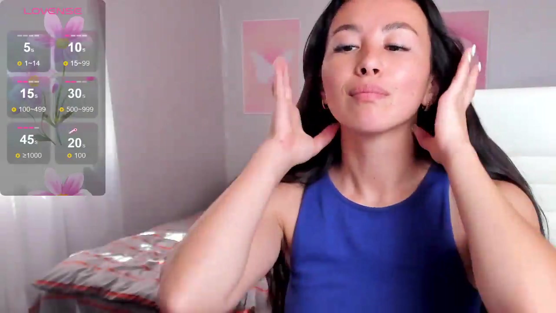 Gallery image thumbnail from Geisha_Anna's myfreecams stream on, 08/20/2026, 10:02 image 19 of 20