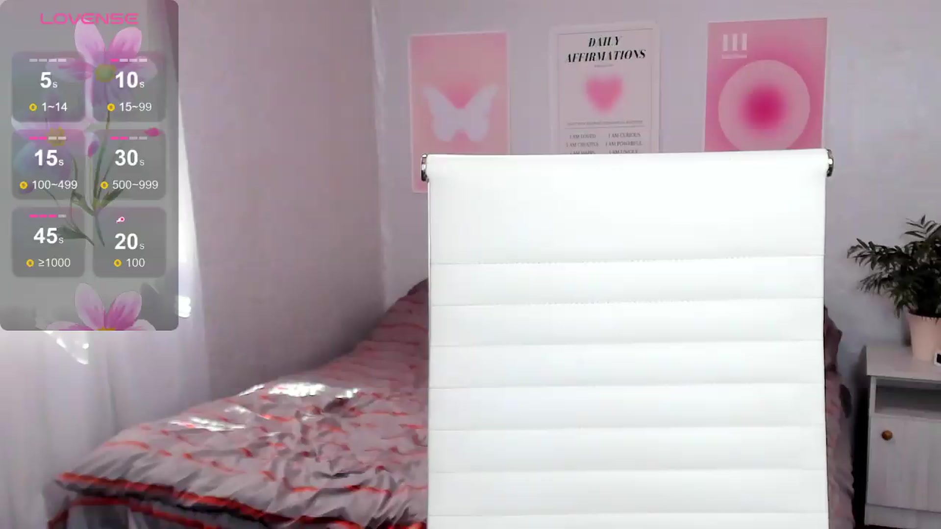 Gallery image thumbnail from Geisha_Anna's myfreecams stream on, 08/20/2026, 10:02 image 4 of 20