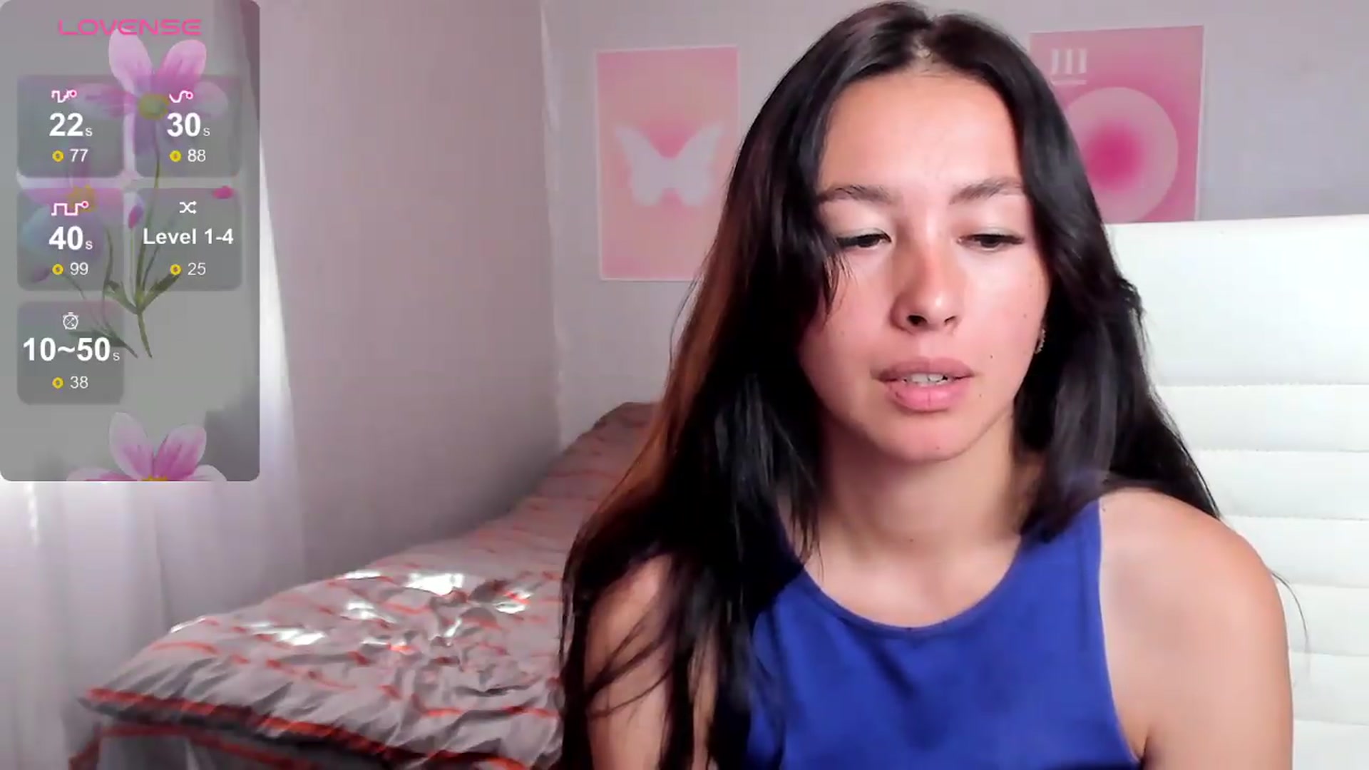 Gallery image thumbnail from Geisha_Anna's myfreecams stream on, 08/20/2026, 10:02 image 20 of 20