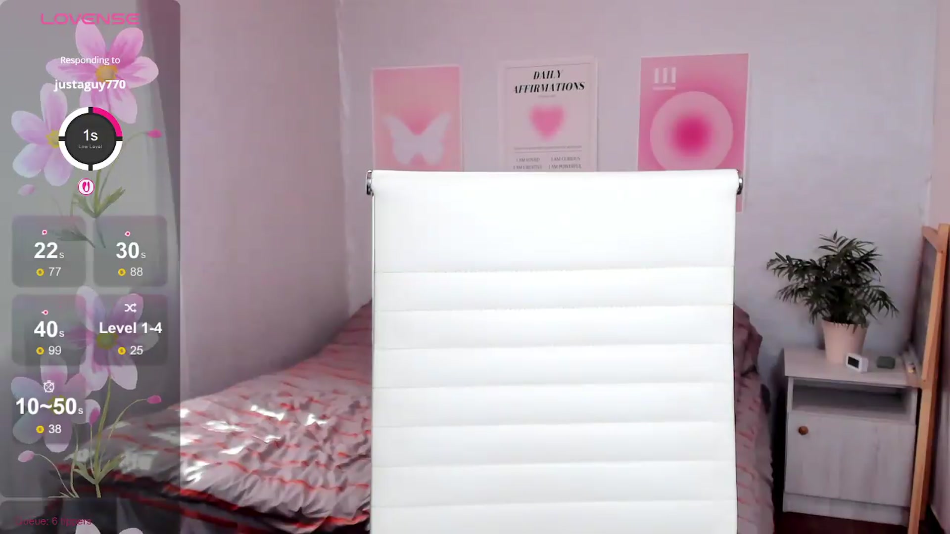 Gallery image thumbnail from Geisha_Anna's myfreecams stream on, 08/20/2026, 11:01 image 3 of 20