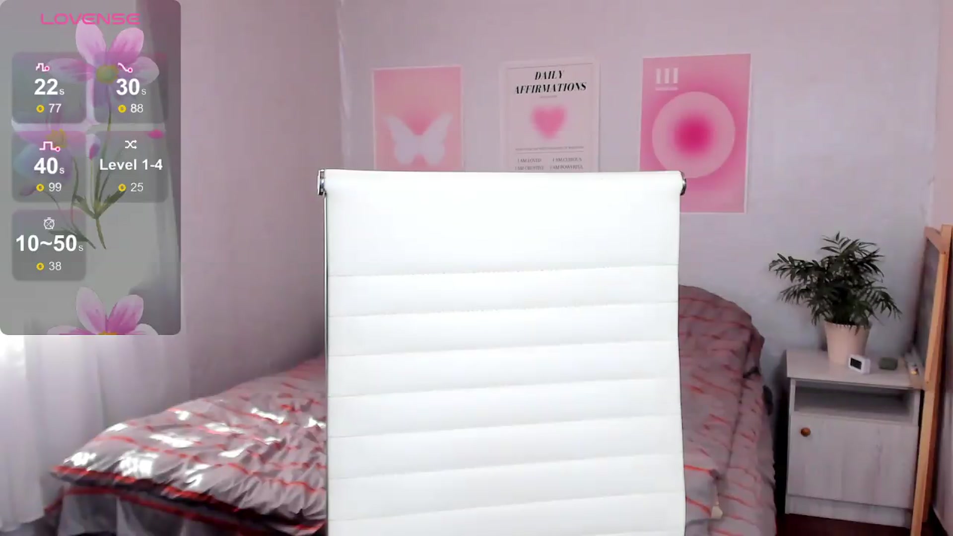 Gallery image thumbnail from Geisha_Anna's myfreecams stream on, 08/20/2026, 11:01 image 4 of 20