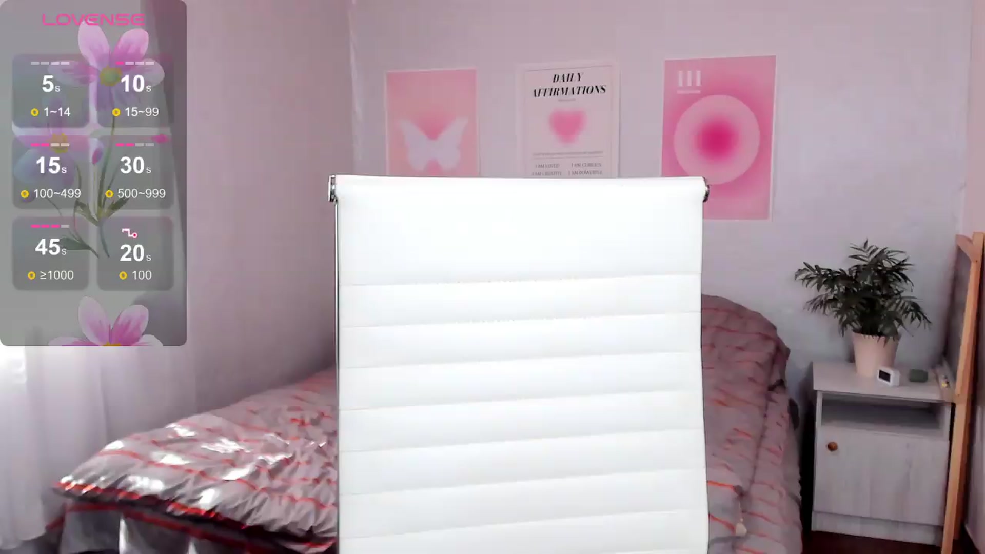Gallery image thumbnail from Geisha_Anna's myfreecams stream on, 08/20/2026, 11:01 image 10 of 20
