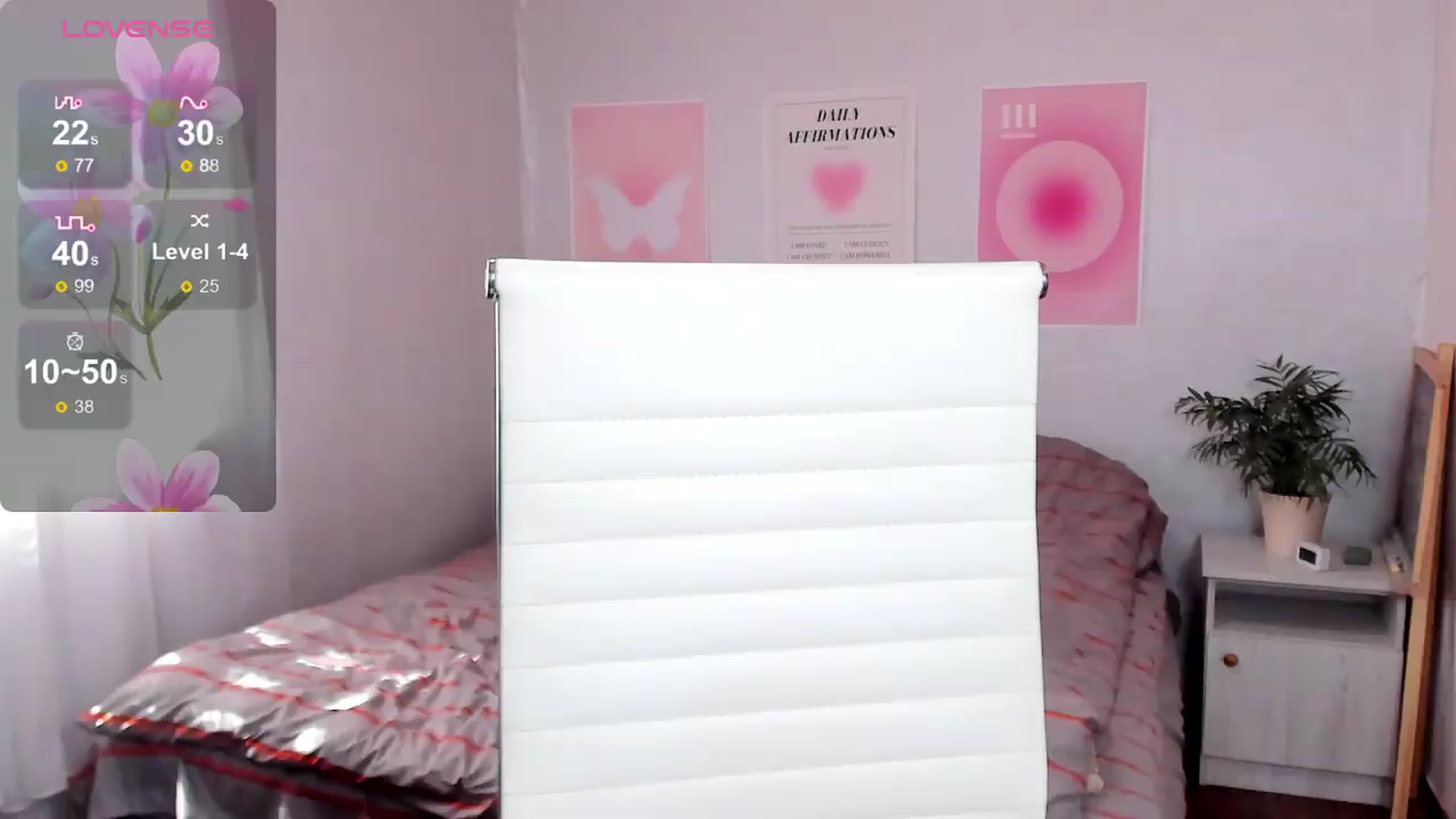 Gallery image thumbnail from Geisha_Anna's myfreecams stream on, 08/20/2026, 11:01 image 11 of 20