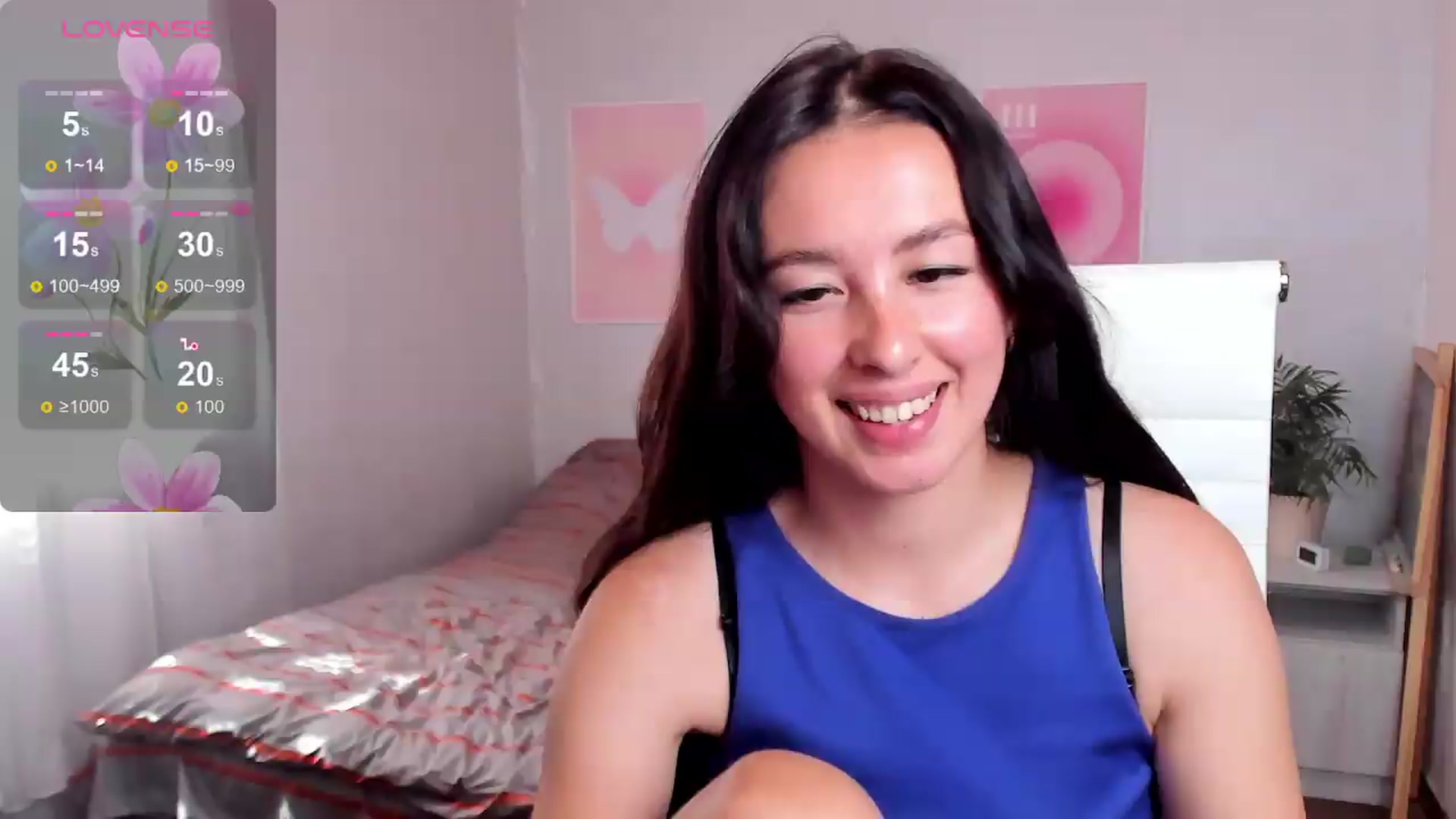 Gallery image thumbnail from Geisha_Anna's myfreecams stream on, 08/20/2026, 11:01 image 13 of 20
