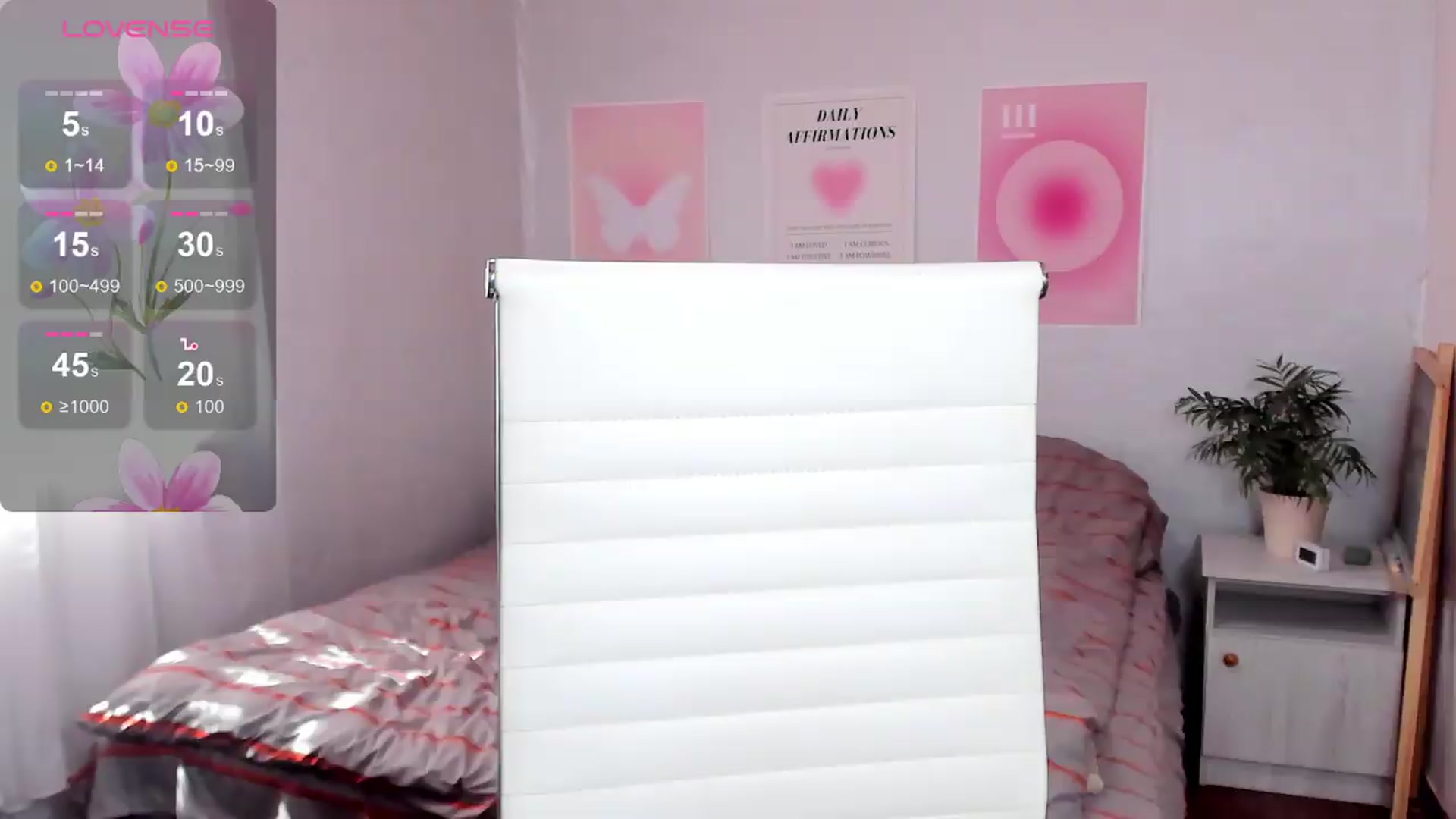 Gallery image thumbnail from Geisha_Anna's myfreecams stream on, 08/20/2026, 11:01 image 9 of 20