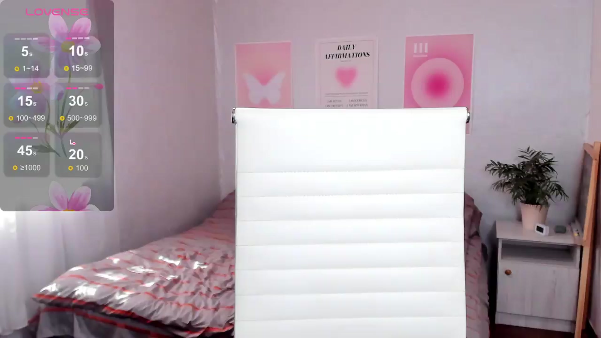 Gallery image thumbnail from Geisha_Anna's myfreecams stream on, 08/20/2026, 11:01 image 2 of 20