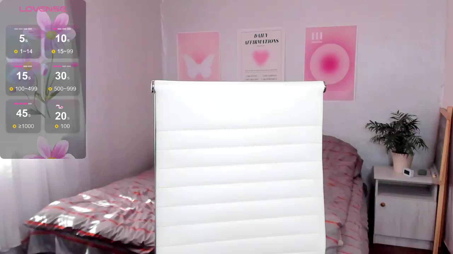 Gallery image thumbnail from Geisha_Anna's myfreecams stream on, 08/20/2026, 11:01 image 6 of 20