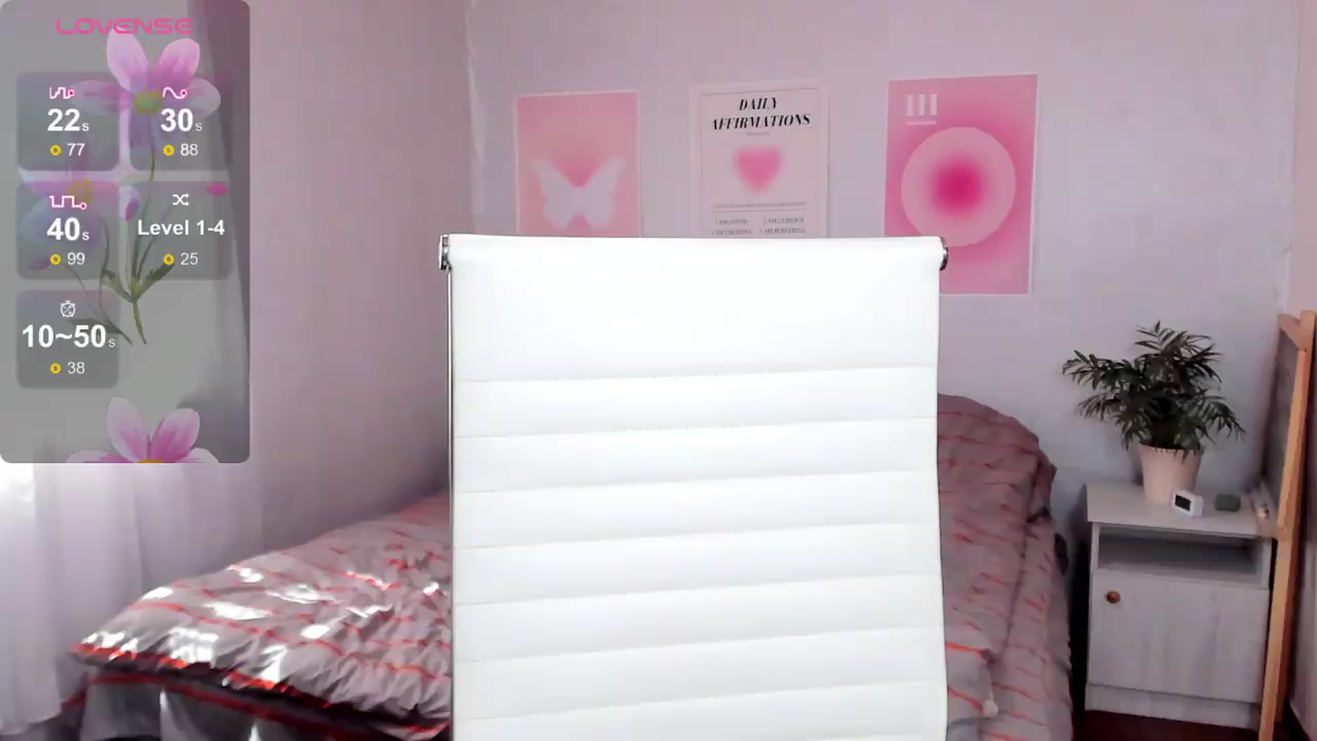 Gallery image thumbnail from Geisha_Anna's myfreecams stream on, 08/20/2026, 11:01 image 7 of 20