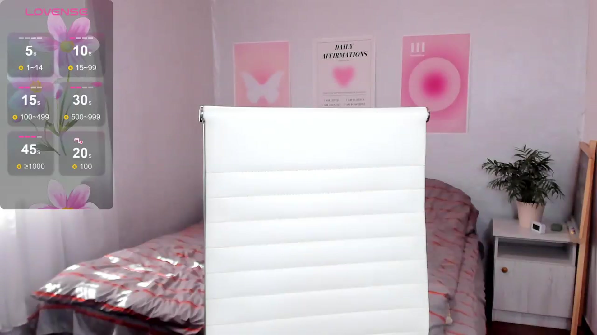 Gallery image thumbnail from Geisha_Anna's myfreecams stream on, 08/20/2026, 11:01 image 5 of 20