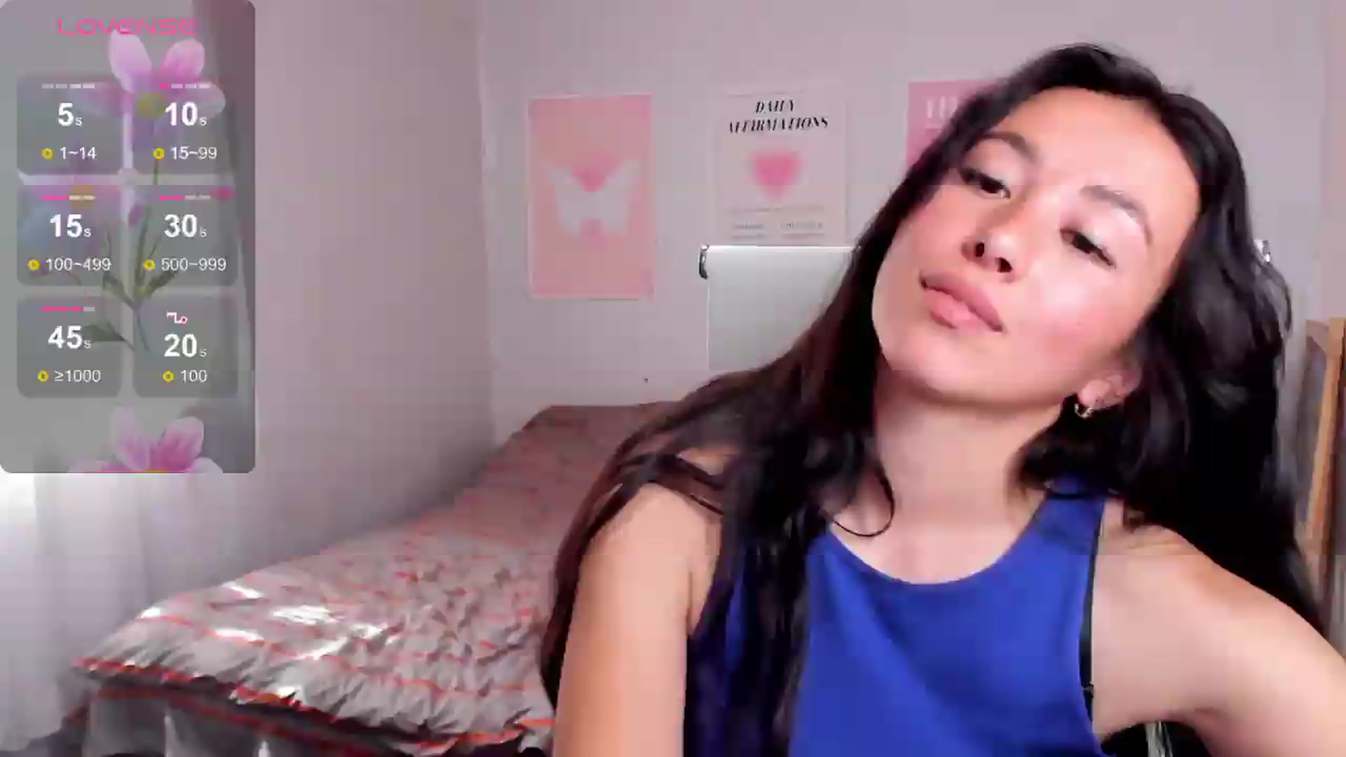 Gallery image thumbnail from Geisha_Anna's myfreecams stream on, 08/20/2026, 11:01 image 14 of 20