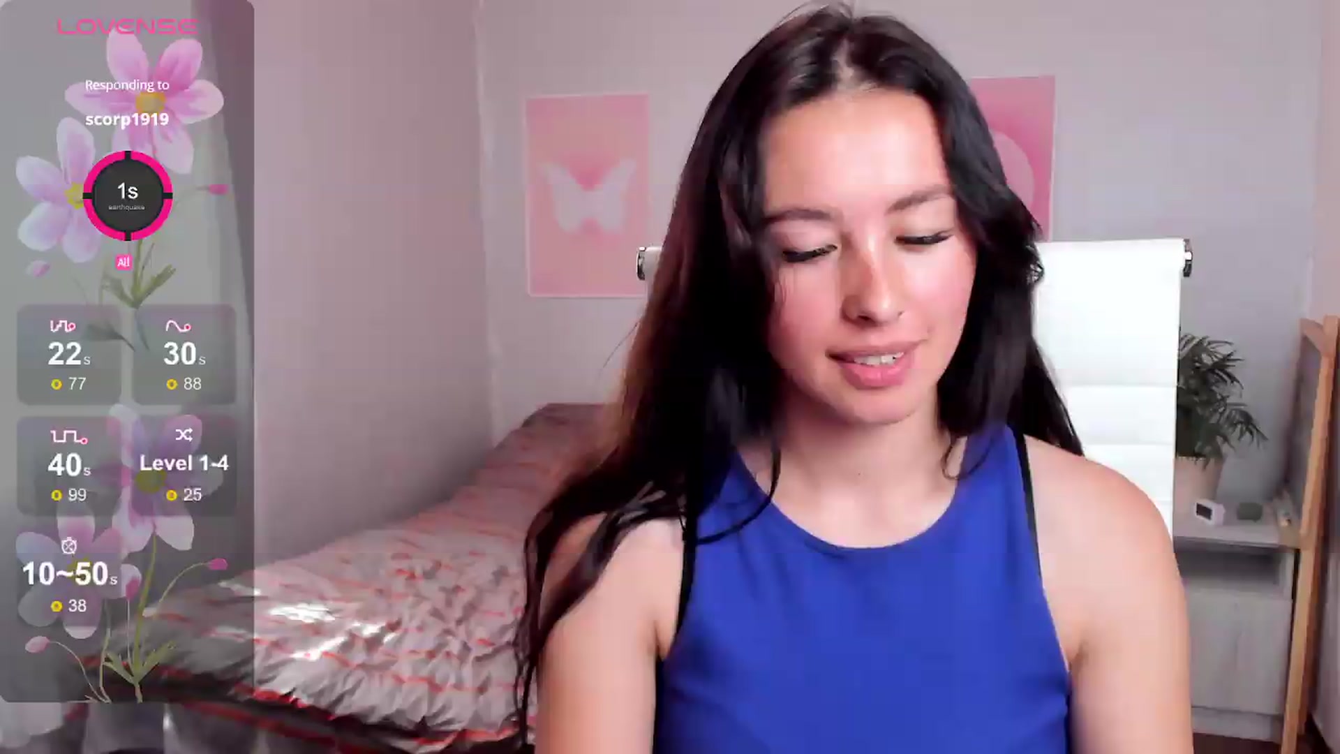 Gallery image thumbnail from Geisha_Anna's myfreecams stream on, 08/20/2026, 11:01 image 15 of 20