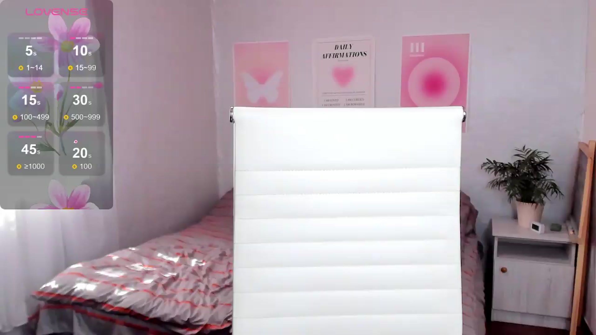 Gallery image thumbnail from Geisha_Anna's myfreecams stream on, 08/20/2026, 11:01 image 1 of 20
