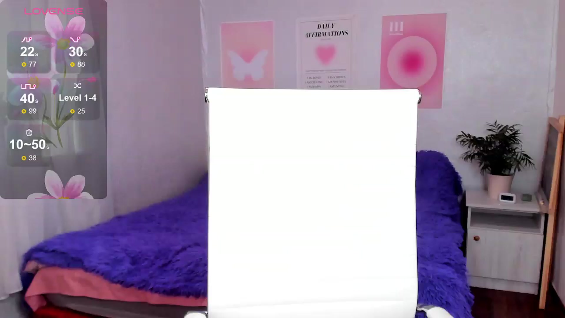 Gallery image thumbnail from Geisha_Anna's myfreecams stream on, 08/21/2026, 08:29 image 2 of 20