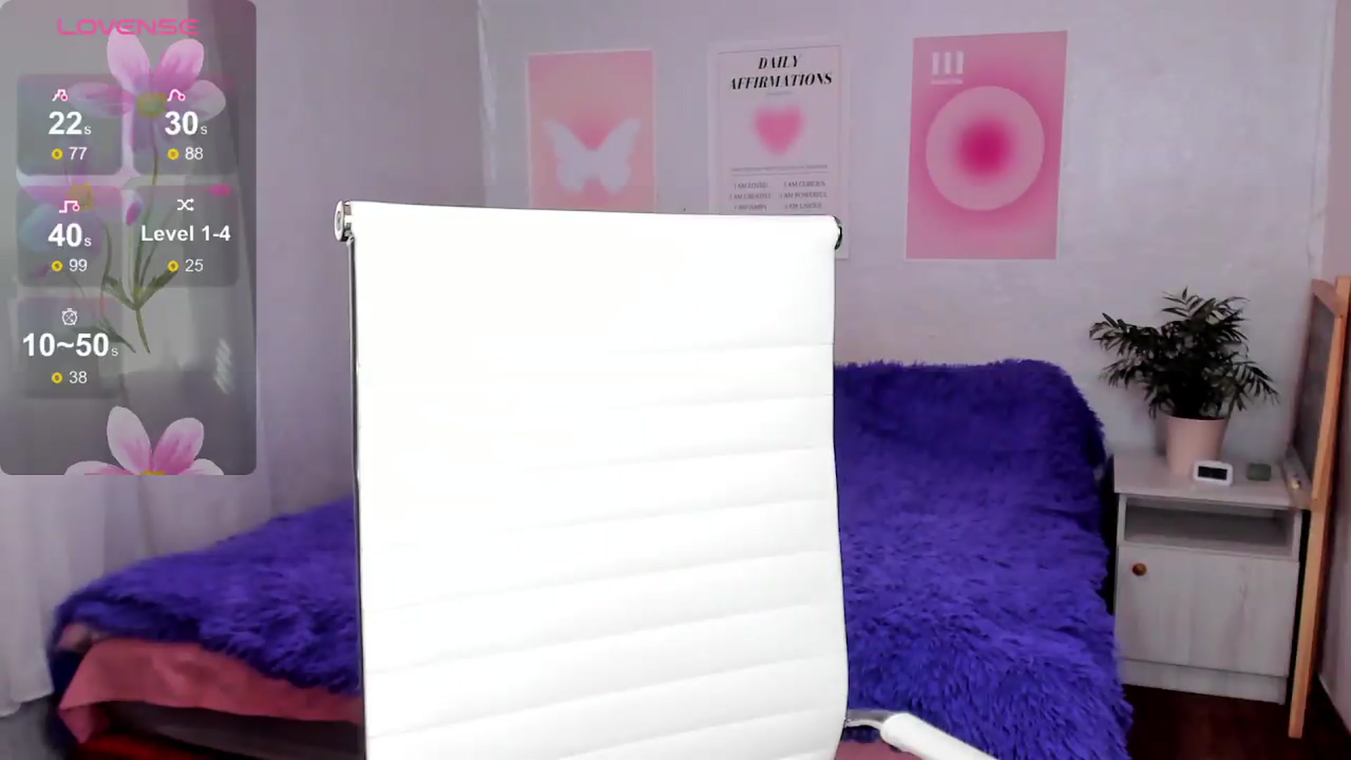 Gallery image thumbnail from Geisha_Anna's myfreecams stream on, 08/21/2026, 08:29 image 17 of 20