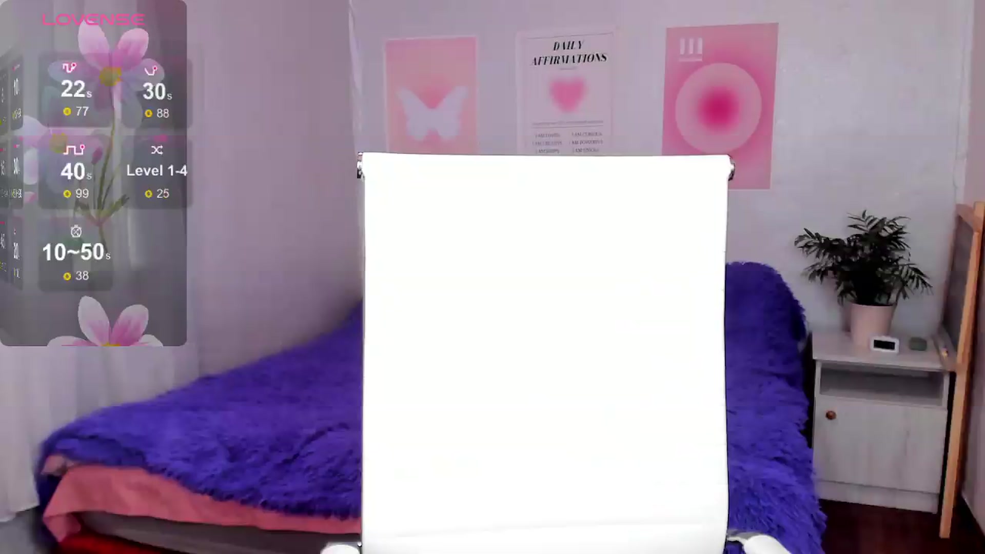 Gallery image thumbnail from Geisha_Anna's myfreecams stream on, 08/21/2026, 08:29 image 1 of 20