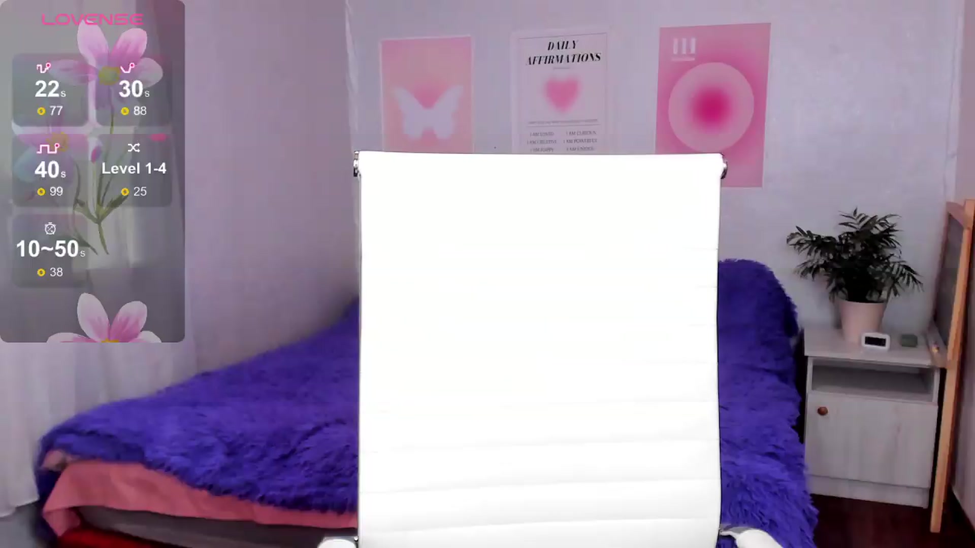 Gallery image thumbnail from Geisha_Anna's myfreecams stream on, 08/21/2026, 08:29 image 9 of 20