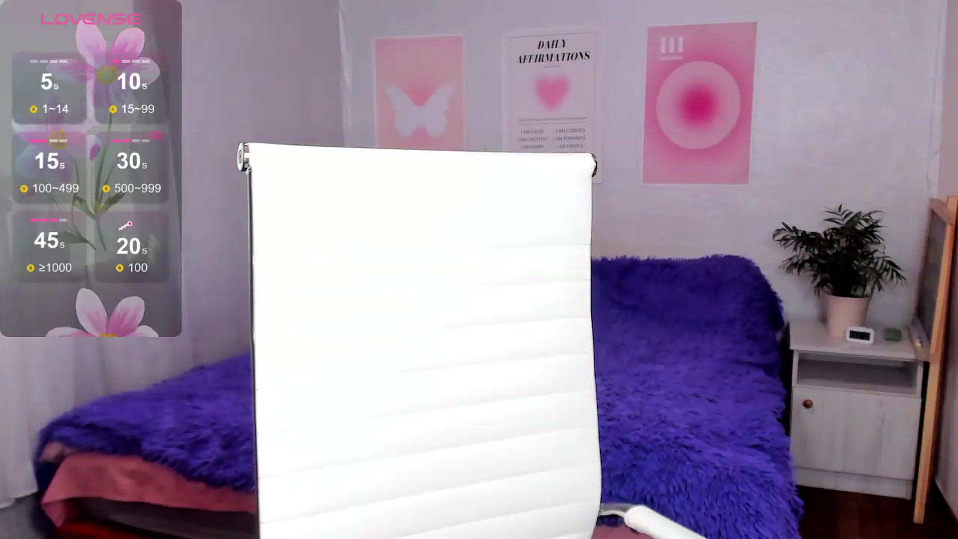 Gallery image thumbnail from Geisha_Anna's myfreecams stream on, 08/21/2026, 08:29 image 16 of 20
