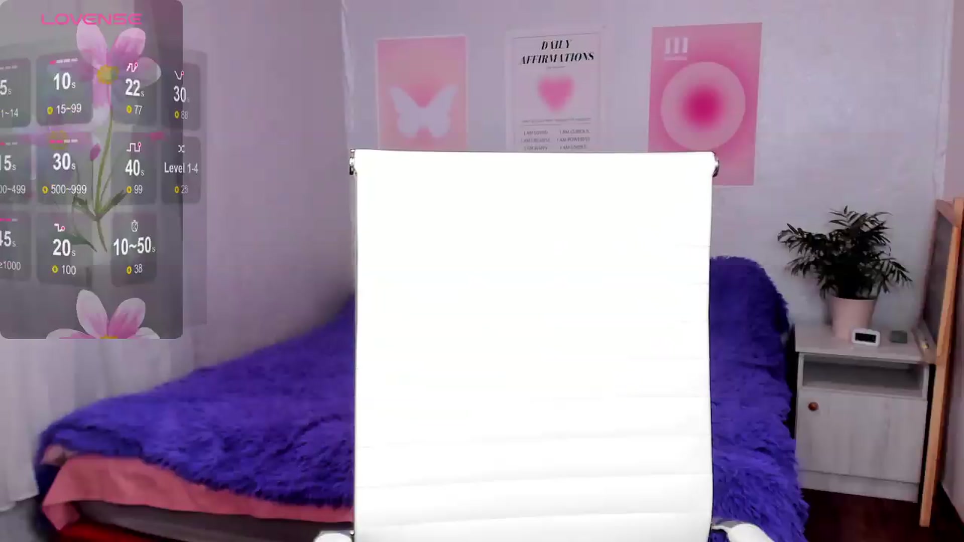 Gallery image thumbnail from Geisha_Anna's myfreecams stream on, 08/21/2026, 08:29 image 8 of 20