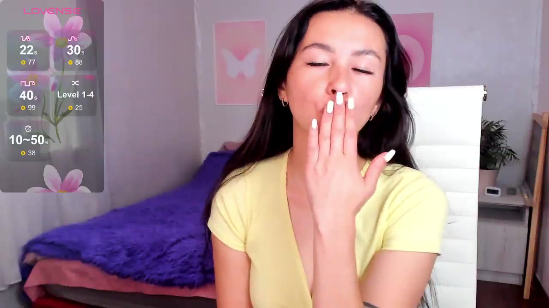 Gallery image thumbnail from Geisha_Anna's myfreecams stream on, 08/21/2026, 08:29 image 14 of 20