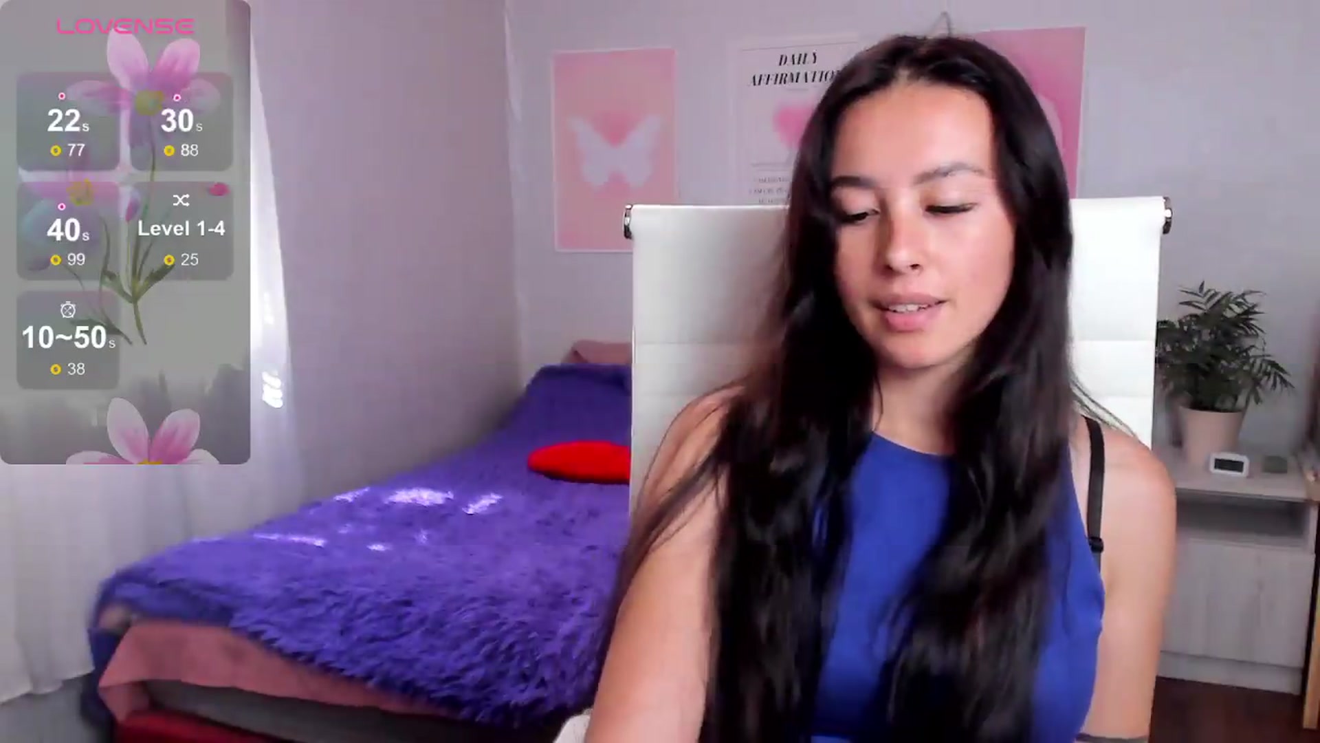 Gallery image thumbnail from Geisha_Anna's myfreecams stream on, 08/21/2026, 10:15 image 13 of 20