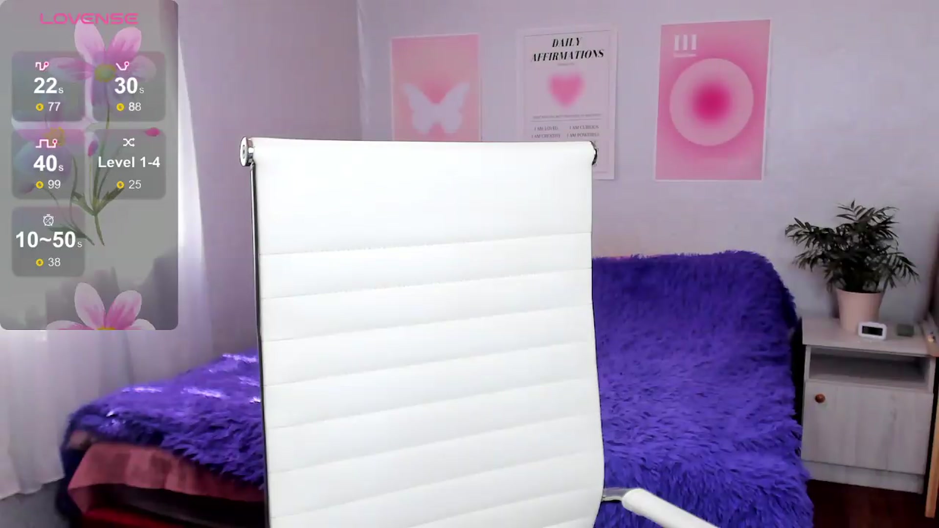 Gallery image thumbnail from Geisha_Anna's myfreecams stream on, 08/21/2026, 10:15 image 20 of 20