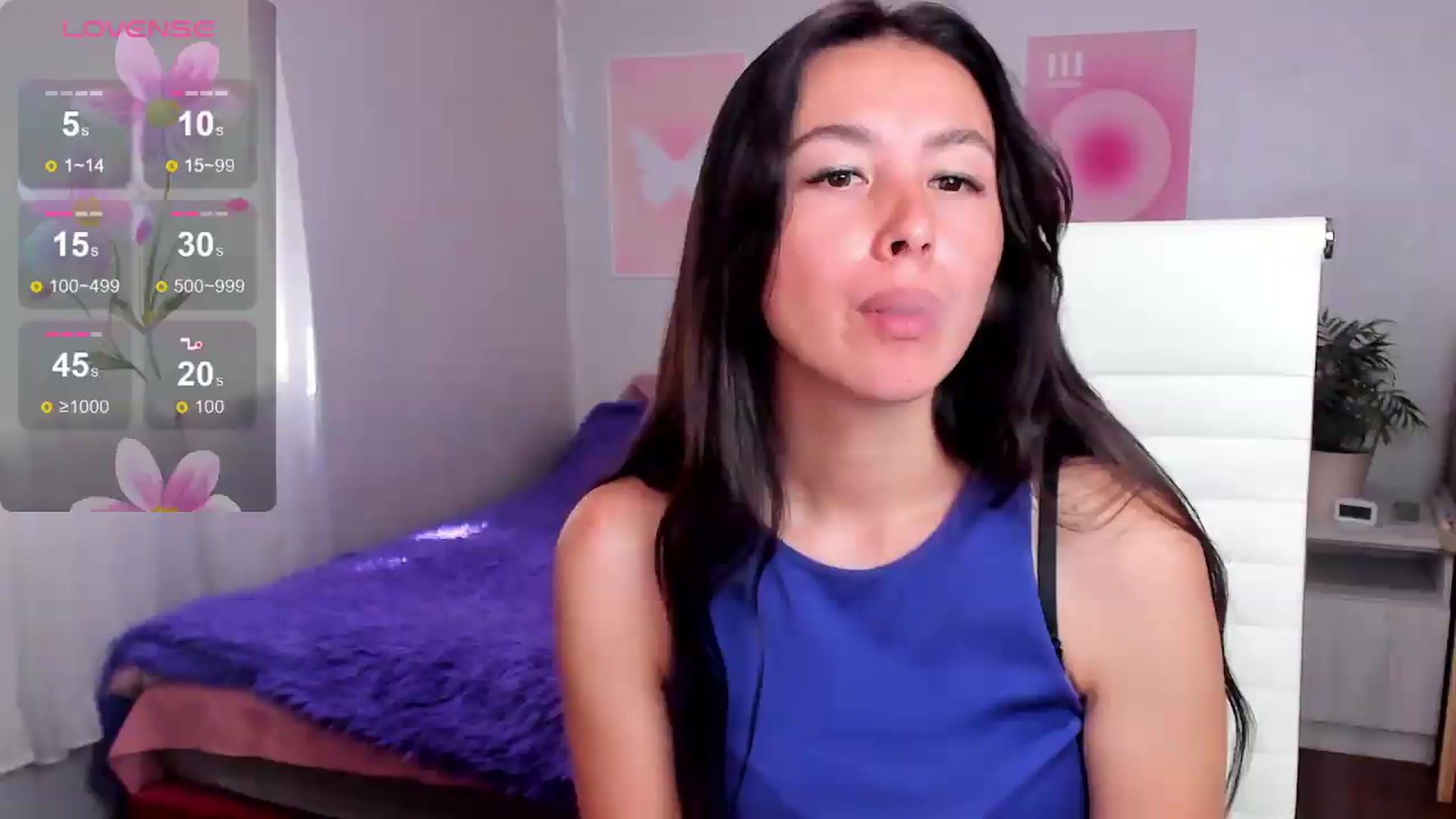 Gallery image thumbnail from Geisha_Anna's myfreecams stream on, 08/21/2026, 10:15 image 4 of 20