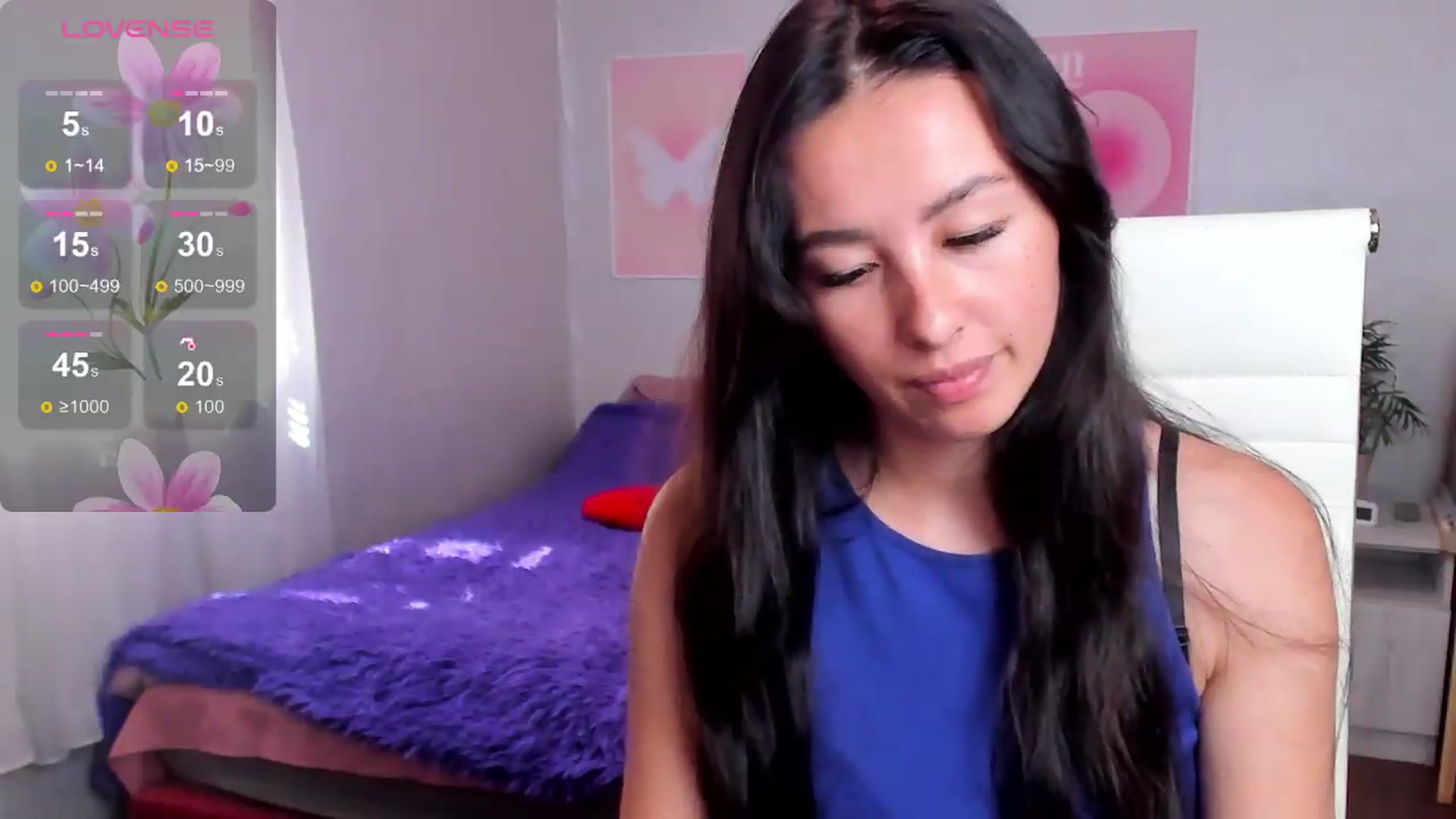 Gallery image thumbnail from Geisha_Anna's myfreecams stream on, 08/21/2026, 10:15 image 14 of 20