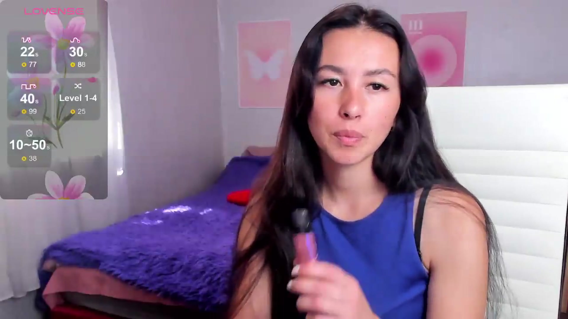 Gallery image thumbnail from Geisha_Anna's myfreecams stream on, 08/21/2026, 10:15 image 8 of 20