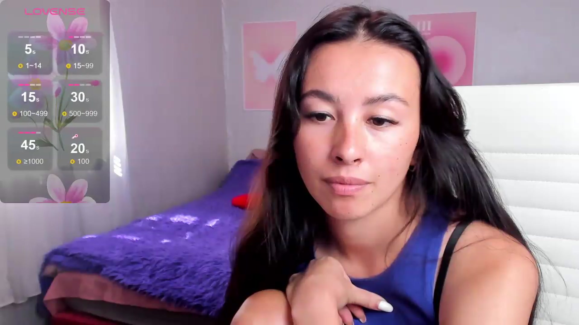 Gallery image thumbnail from Geisha_Anna's myfreecams stream on, 08/21/2026, 10:15 image 15 of 20