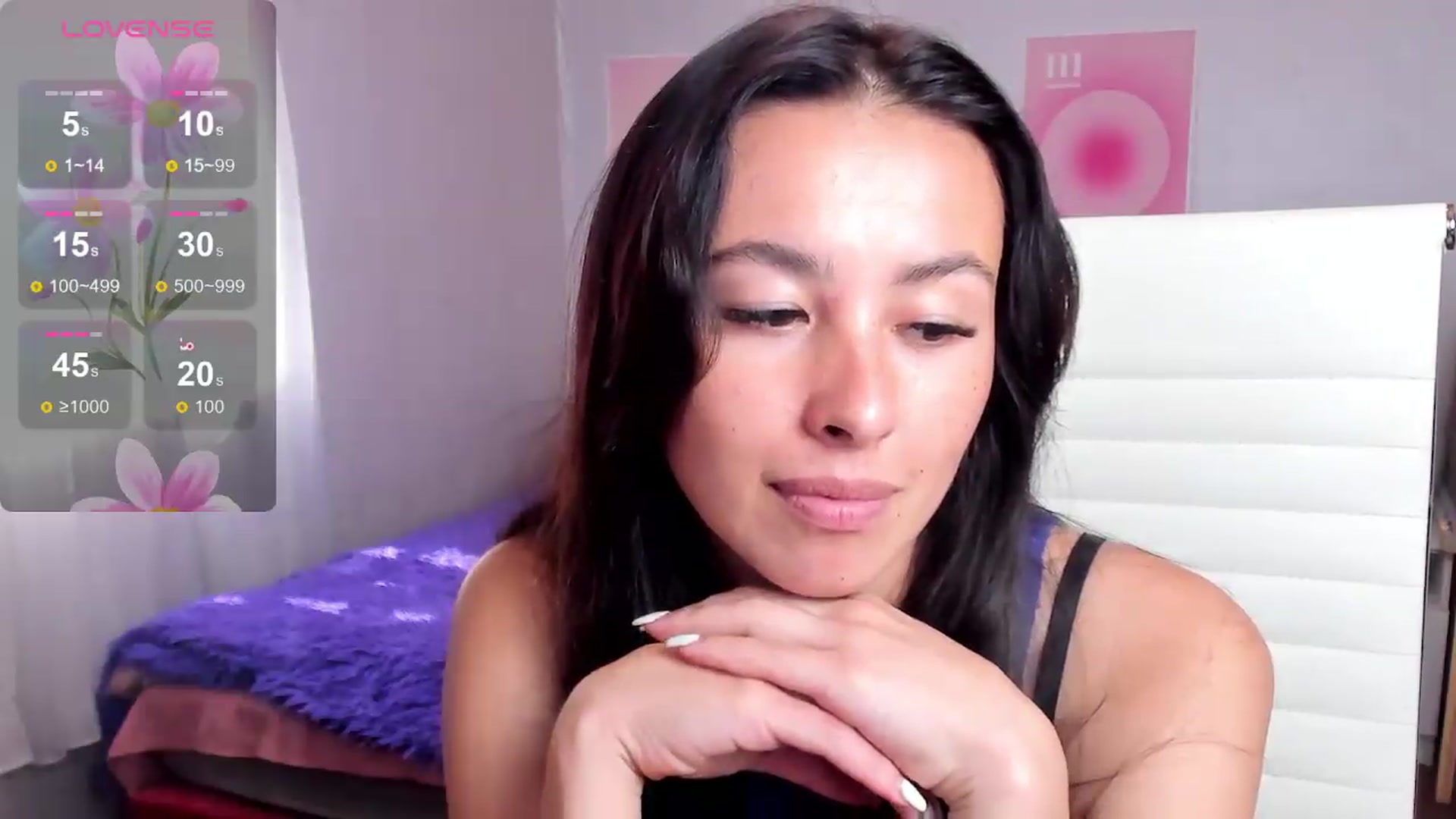 Gallery image thumbnail from Geisha_Anna's myfreecams stream on, 08/21/2026, 10:15 image 18 of 20