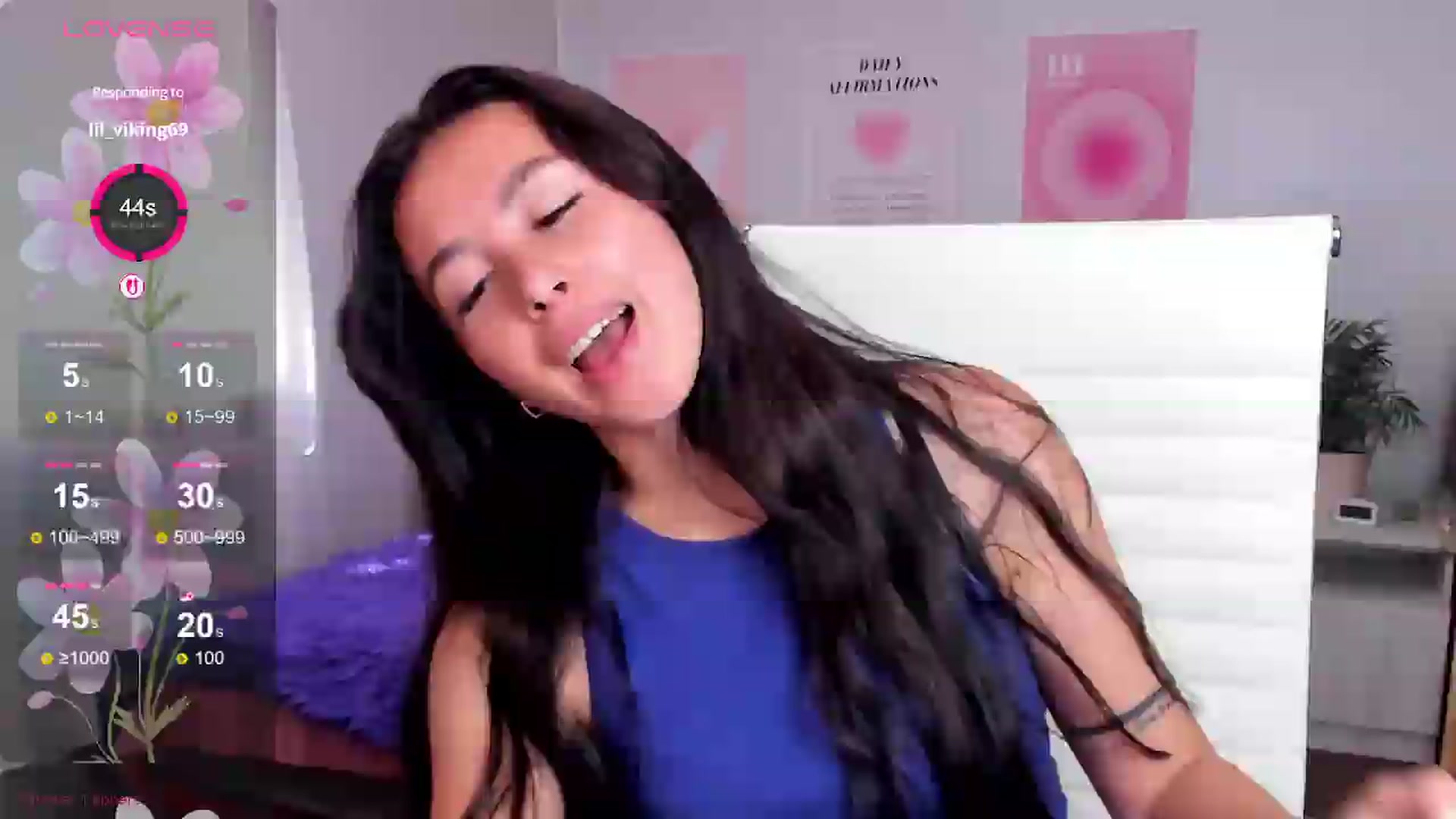 Gallery image thumbnail from Geisha_Anna's myfreecams stream on, 08/21/2026, 10:15 image 5 of 20