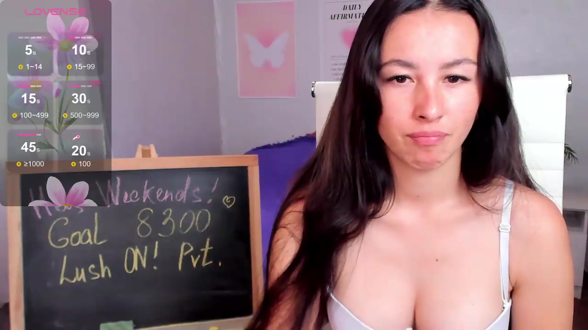 Gallery image thumbnail from Geisha_Anna's myfreecams stream on, 08/22/2026, 10:42 image 4 of 20
