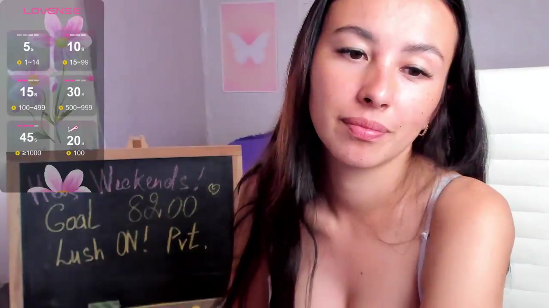 Gallery image thumbnail from Geisha_Anna's myfreecams stream on, 08/22/2026, 10:42 image 15 of 20