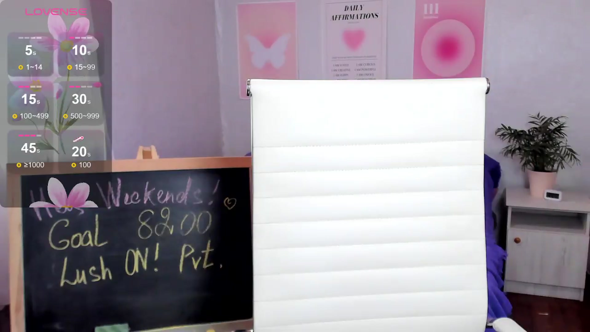 Gallery image thumbnail from Geisha_Anna's myfreecams stream on, 08/22/2026, 10:42 image 11 of 20