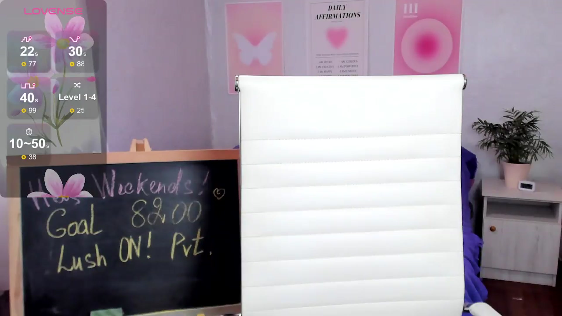 Gallery image thumbnail from Geisha_Anna's myfreecams stream on, 08/22/2026, 10:42 image 12 of 20
