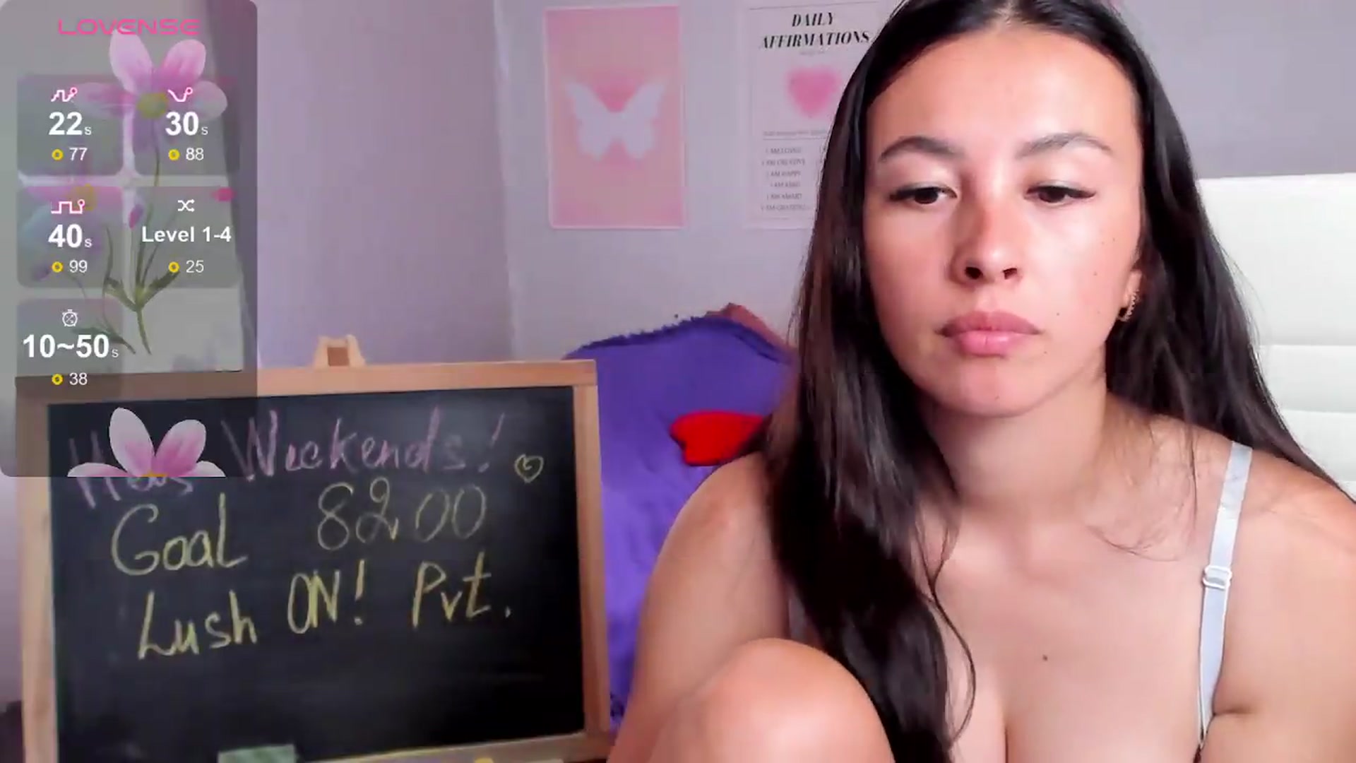 Gallery image thumbnail from Geisha_Anna's myfreecams stream on, 08/22/2026, 10:42 image 14 of 20